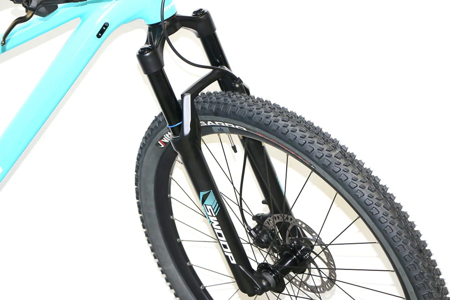 TITAN RACING Charge E-One (2025) - Image 8