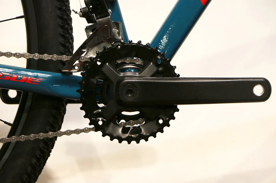 TITAN RACING Rogue Alpine (2022) - Image 6