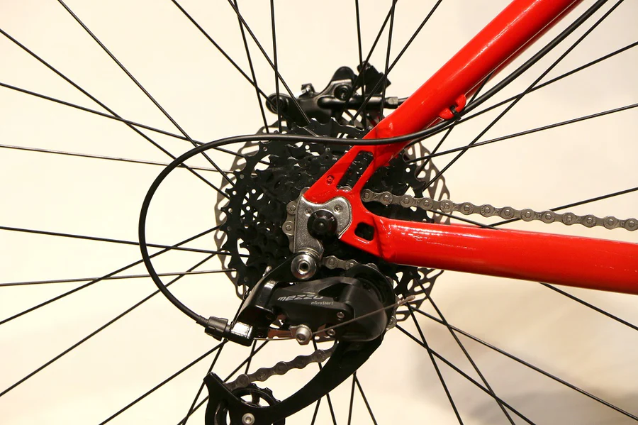 TITAN RACING Rogue Alpine (2022) - Image 5