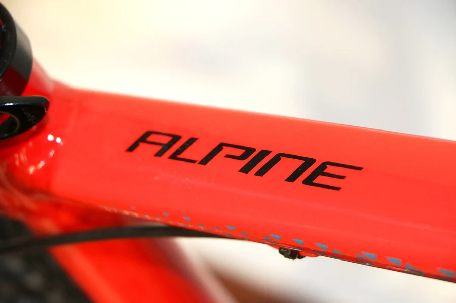 TITAN RACING Rogue Alpine (2022) - Image 3