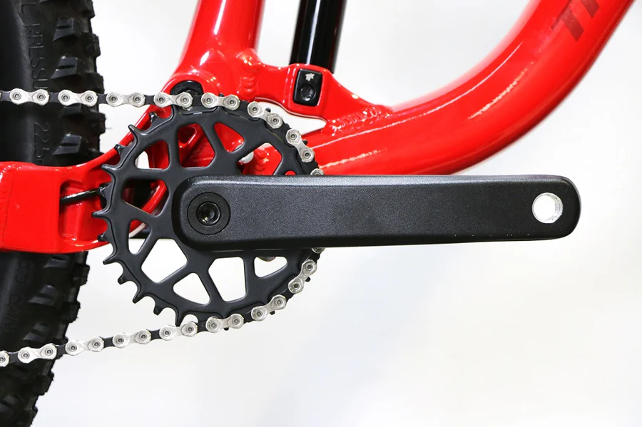 TITAN RACING Skyrim ST Sport (2025) - Image 3