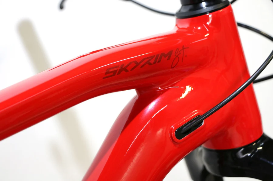 TITAN RACING Skyrim ST Sport (2025) - Image 4