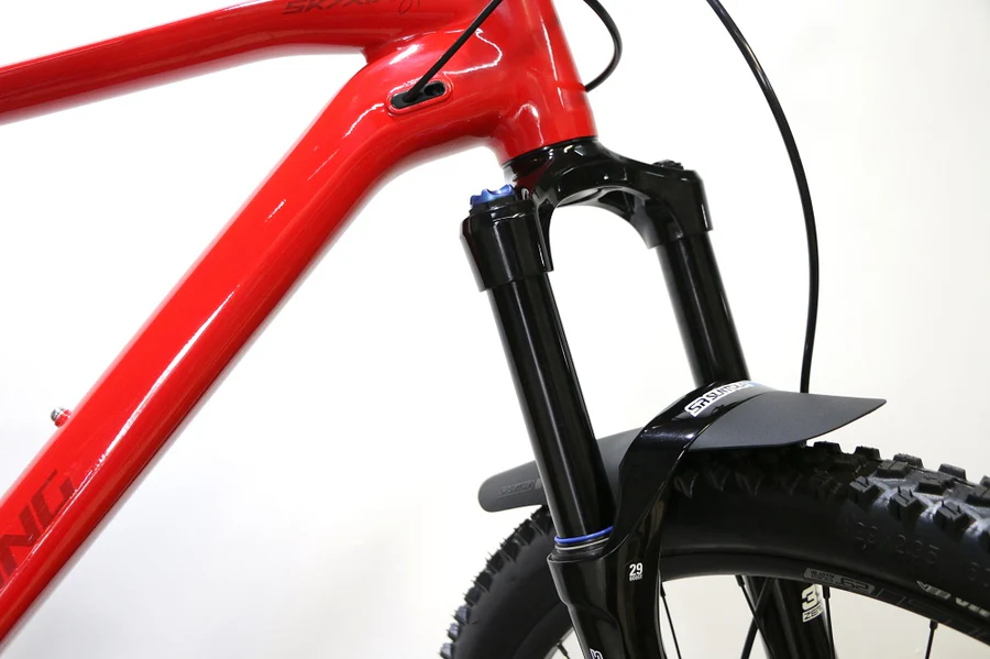 TITAN RACING Skyrim ST Sport (2025) - Image 6