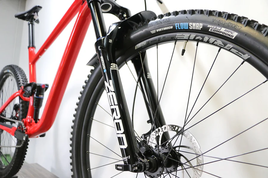 TITAN RACING Skyrim ST Sport (2025) - Image 7