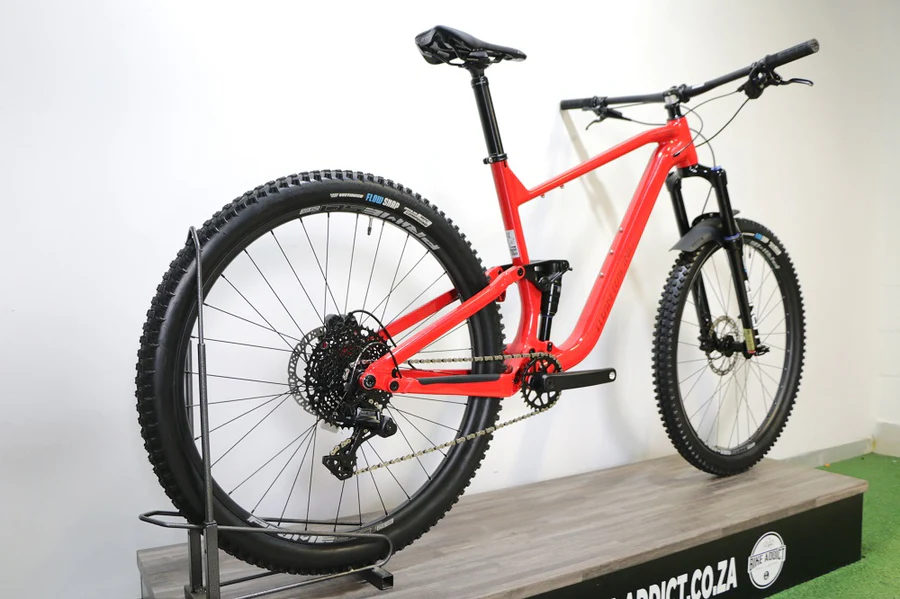 TITAN RACING Skyrim ST Sport (2025) - Image 9