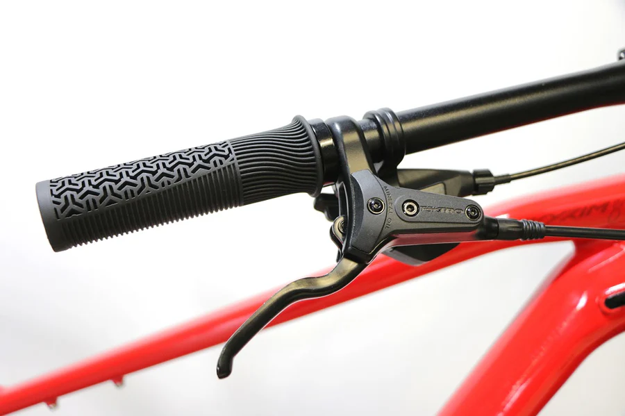 TITAN RACING Skyrim ST Sport (2025) - Image 11