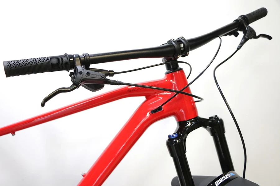 TITAN RACING Skyrim ST Sport (2025) - Image 10