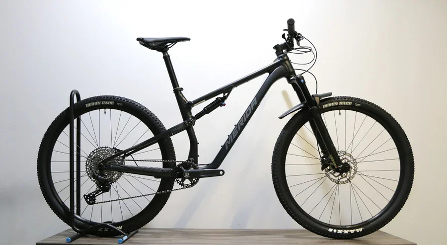 CANNONDALE Scalpel Carbon SE 1 (2023) - Image 9
