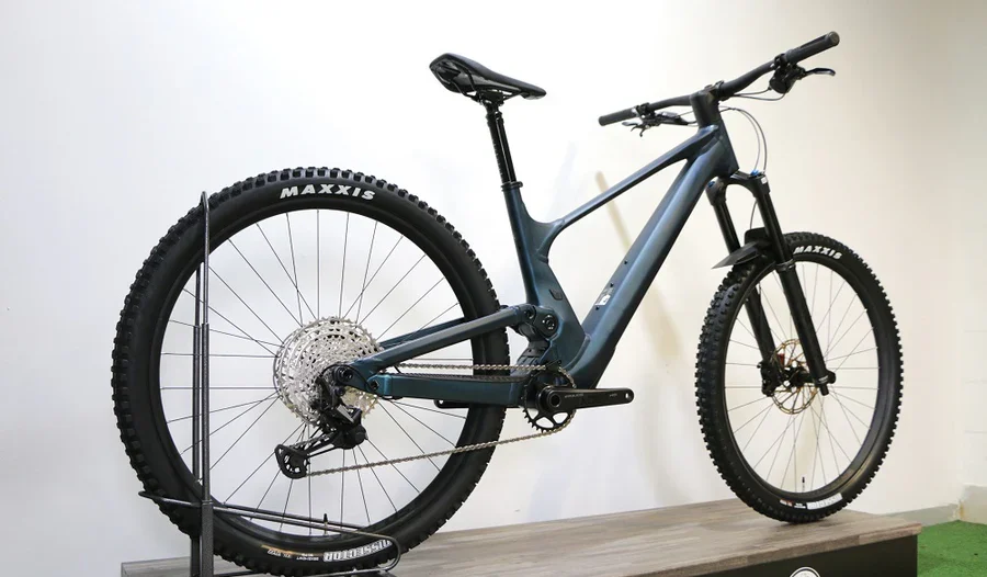 SCOTT Genius 930 (2023) - Image 10