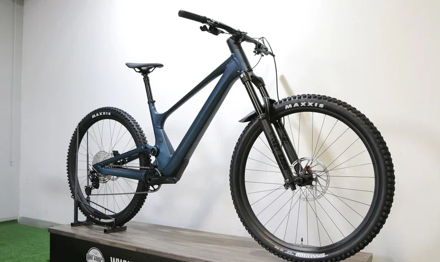 SCOTT Genius 930 (2023) - Image 11