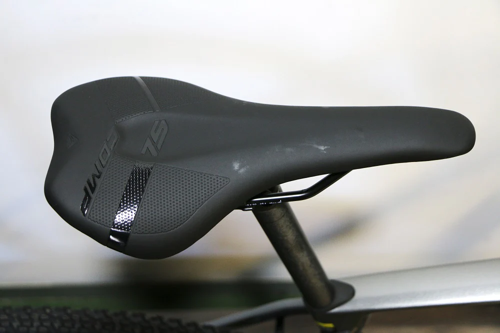 MERIDA Silex 400 (2024) - Image 3