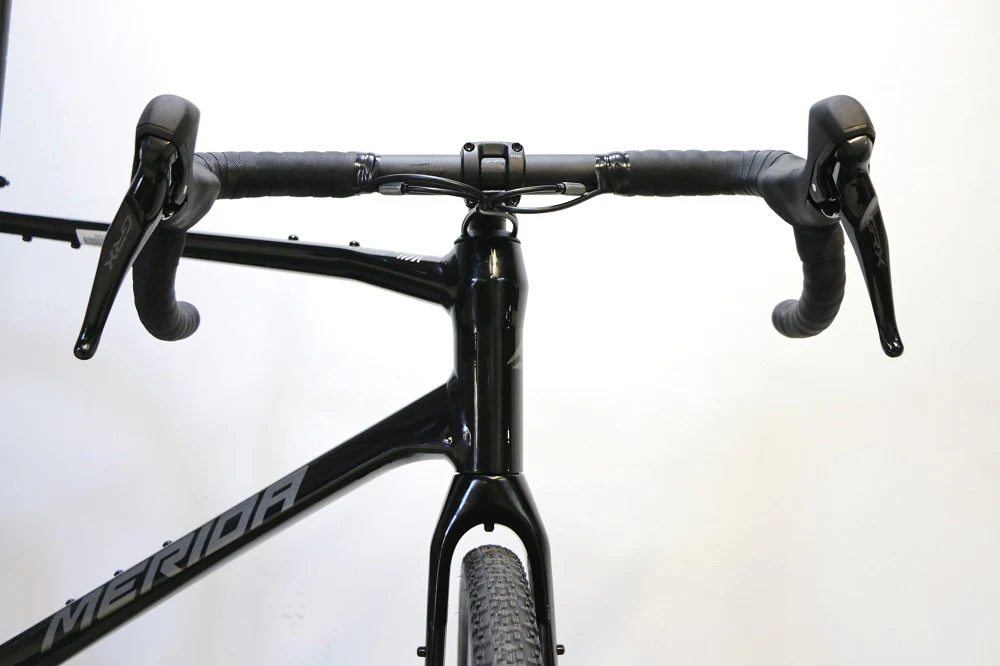 MERIDA Silex 400 (2024) - Image 5