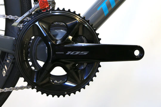 TITAN RACING Valerian Carbon Elite (2025) - Image 4