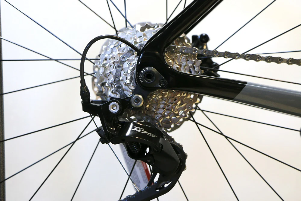 TITAN RACING Valerian Carbon Elite (2025) - Image 5