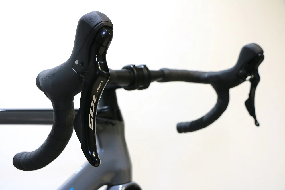 TITAN RACING Valerian Carbon Elite (2025) - Image 6