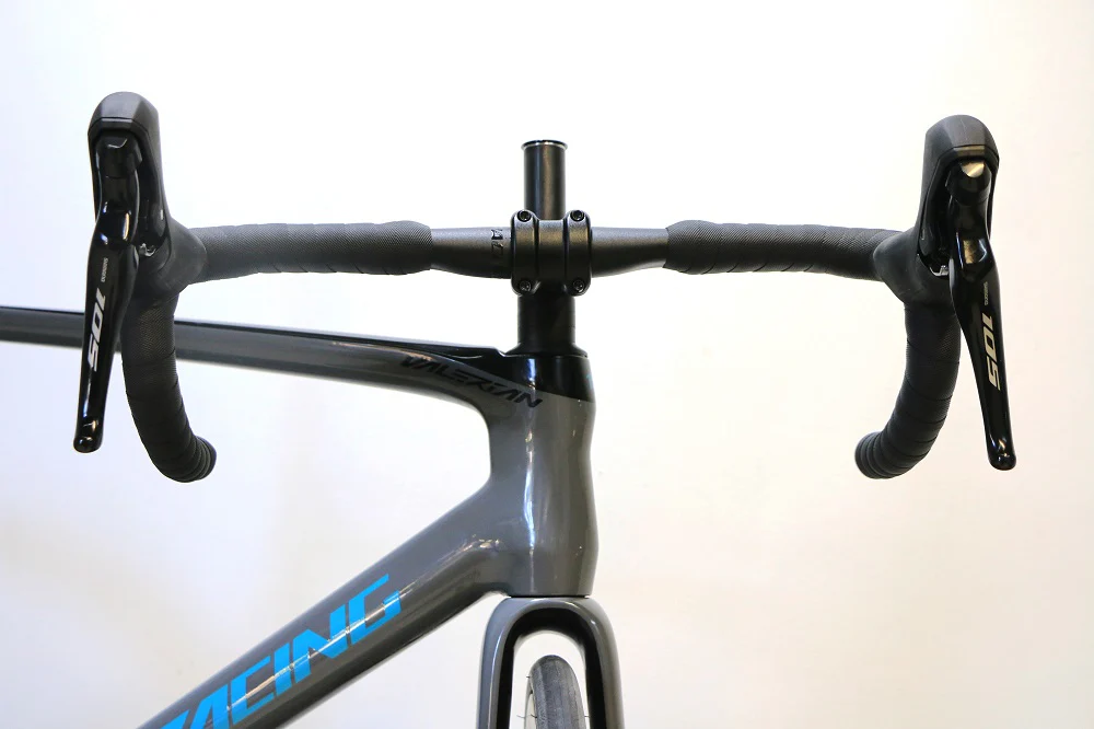 TITAN RACING Valerian Carbon Elite (2025) - Image 7