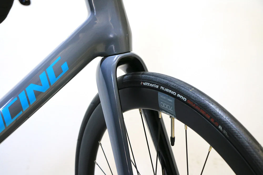 TITAN RACING Valerian Carbon Elite (2025) - Image 3