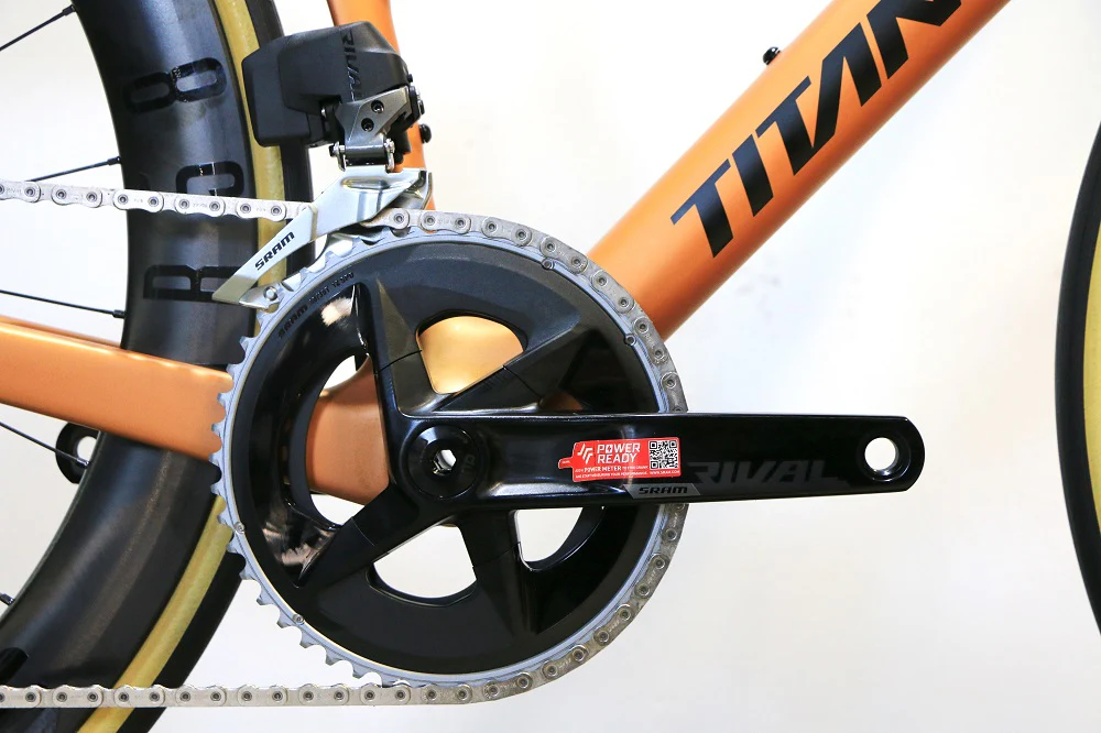 TITAN RACING Valerian Carbon Empire (2025) - Image 3