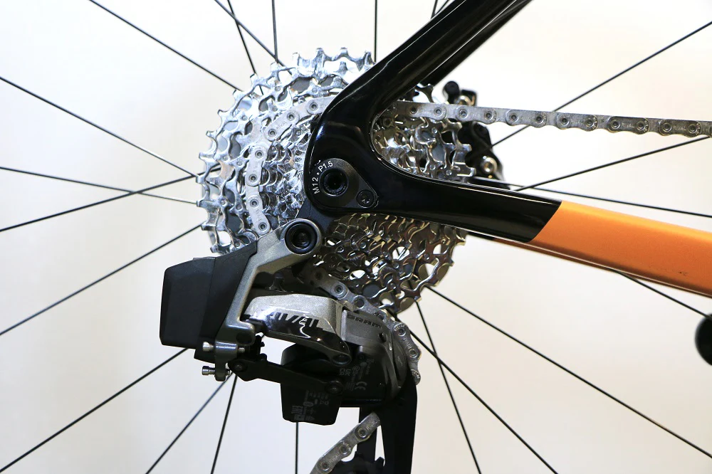 TITAN RACING Valerian Carbon Empire (2025) - Image 4