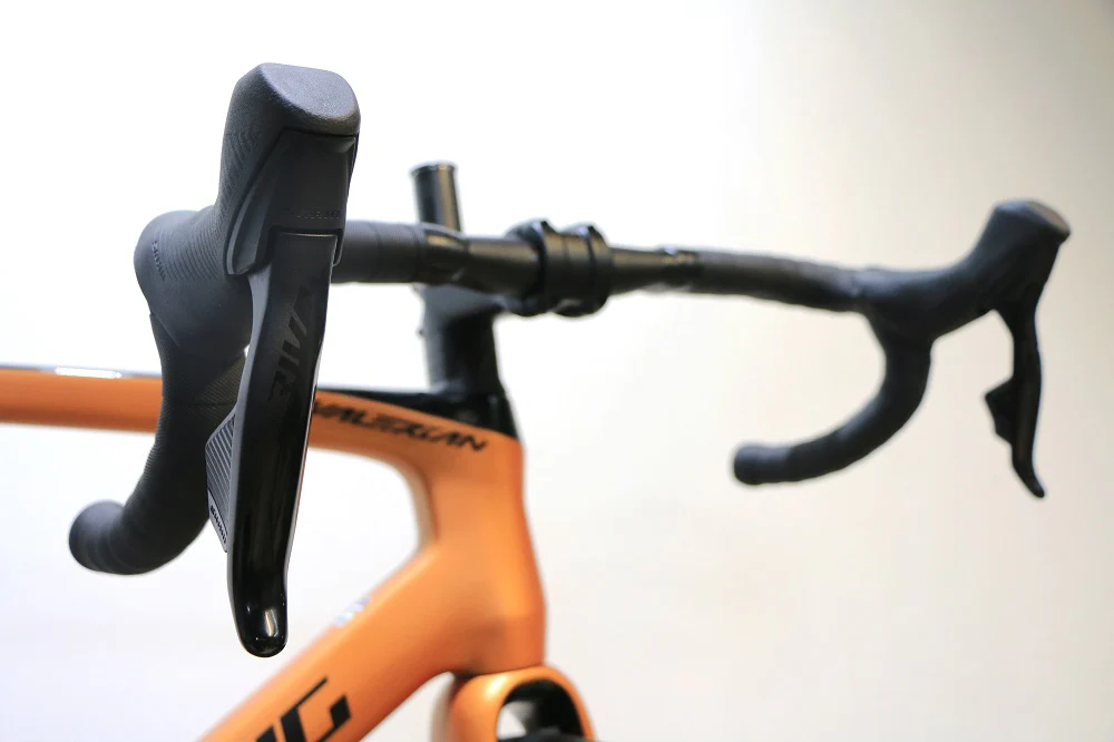 TITAN RACING Valerian Carbon Empire (2025) - Image 6