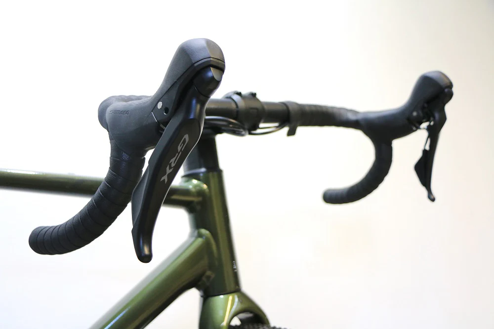 SCOTT Speedster Gravel 20 (2023) - Image 4