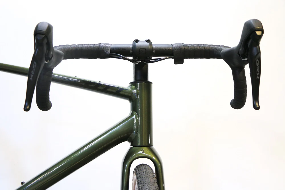 SCOTT Speedster Gravel 20 (2023) - Image 5