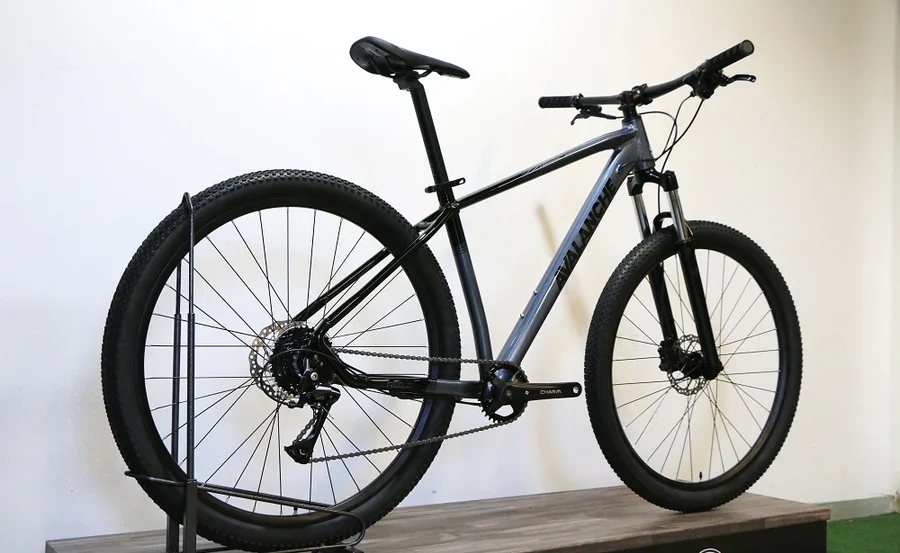 AVALANCHE Reflex 29er Sport (2024) - Image 8