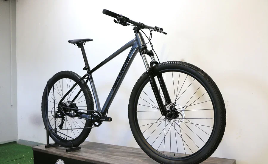 AVALANCHE Reflex 29er Sport (2024) - Image 9