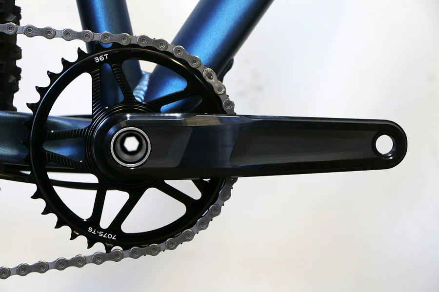 AVALANCHE Reflex 29er Team (2024) - Image 3