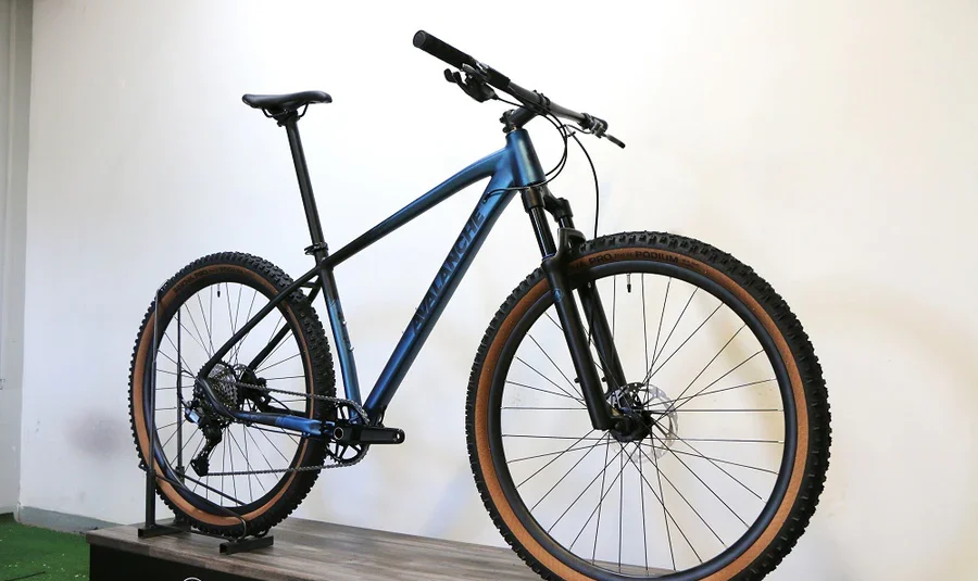 AVALANCHE Reflex 29er Team (2024) - Image 8