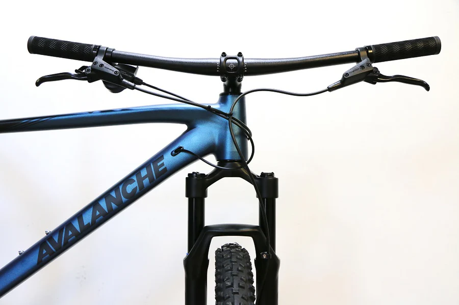 AVALANCHE Reflex 29er Team (2024) - Image 6