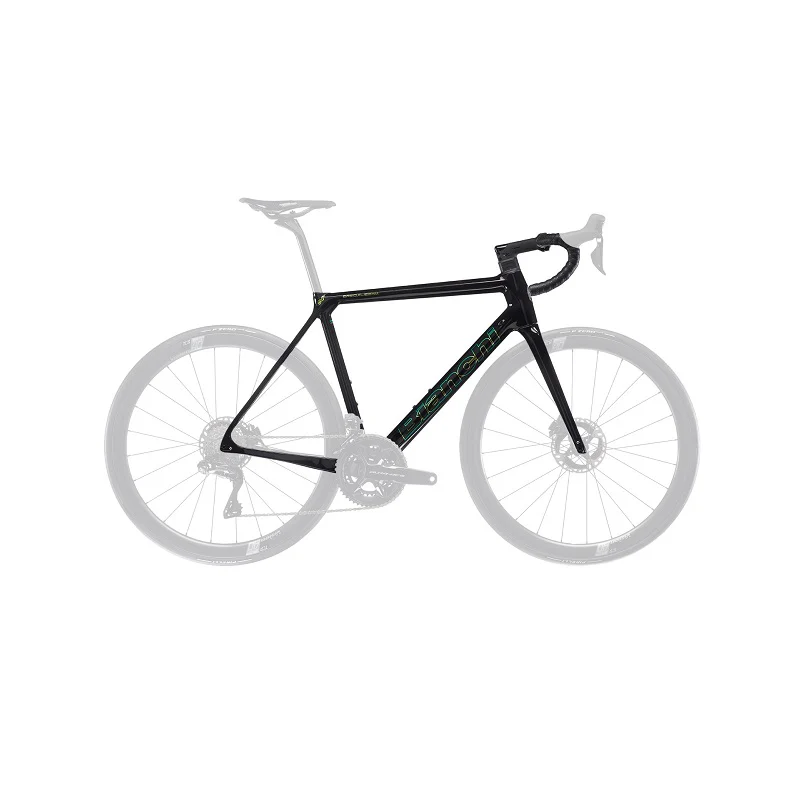 BIANCHI Specialissima CV Disc Frame - Image 2