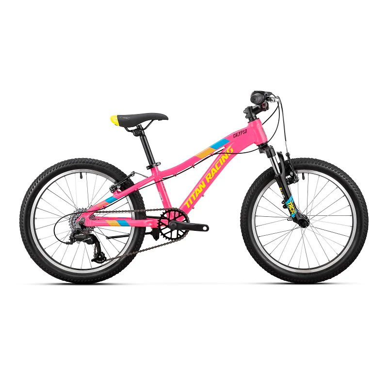 TITAN RACING Calypso 20" (2022) - Image 2