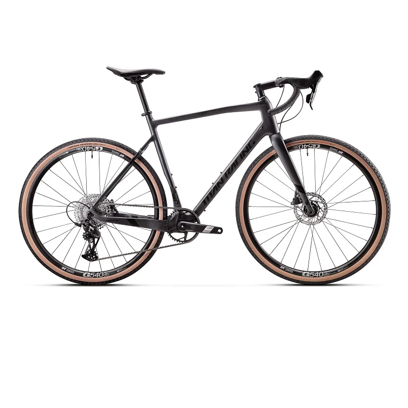 TITAN RACING Switch Carbon Comp (2025) - Image 2