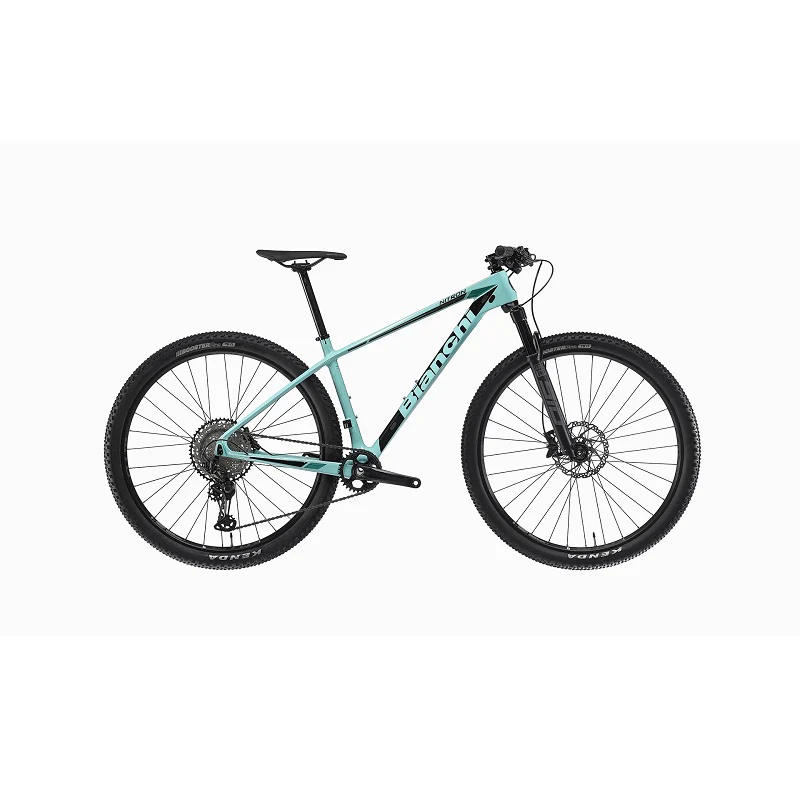 BIANCHI Nitron 9.4 (2023) - Image 2