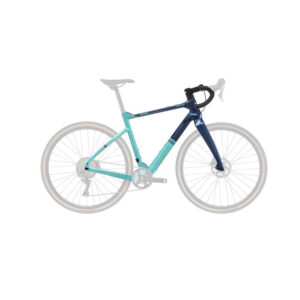 BIANCHI Arcadex GX Frame