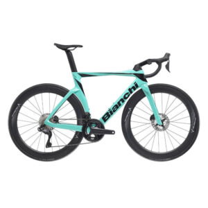 BIANCHI Oltre Comp Ultegra Di2 12-Speed