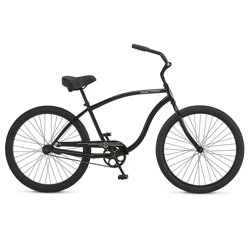 SCHWINN S1 Men's Cruiser (2023) - Image 2