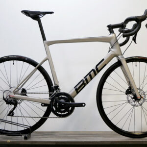 BMC Teammachine SLR 105 (Custom)