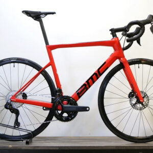 BMC Teammachine SLR Ultegra Di2 (Custom)
