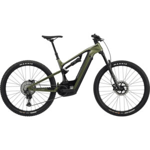 CANNONDALE Moterra Neo Carbon 2 (2023)