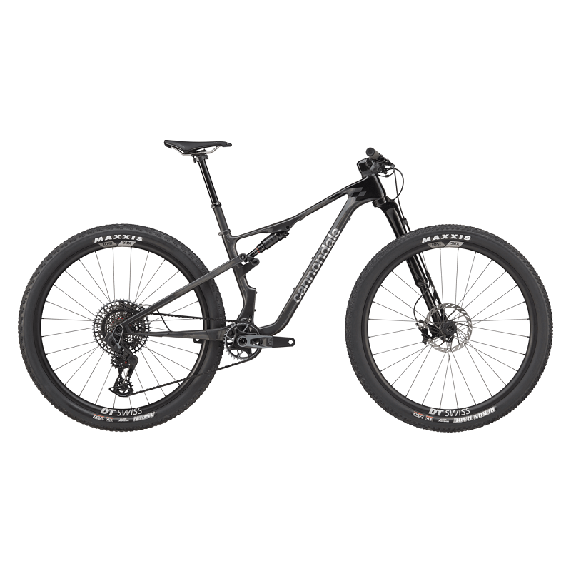 CANNONDALE Scalpel Carbon 1 Lefty (2024)