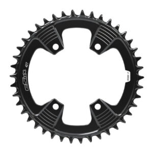 CSIXX Shimano Asymmetric Chainring - 96 BCD