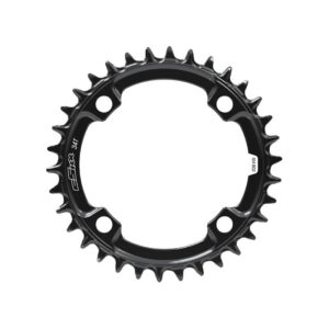 CSIXX Shimano TT Chainring - 104 BCD