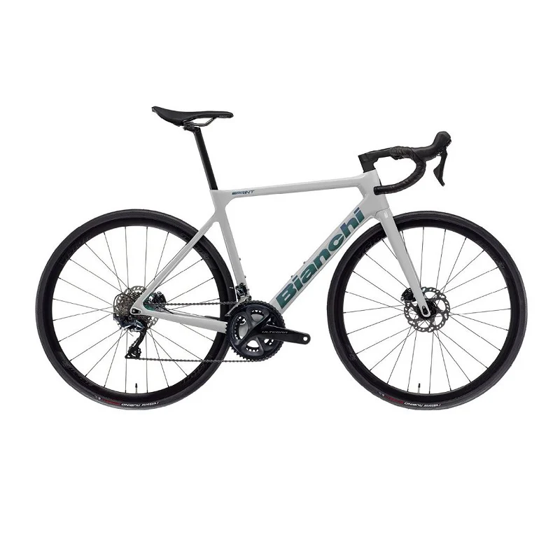 BIANCHI Sprint 105 Di2 12-Speed - Image 2