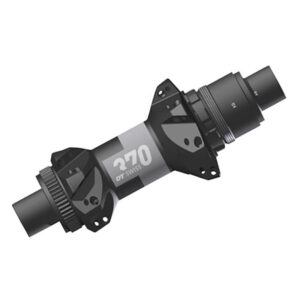 DT SWISS 370 Rear Hub (OEM)