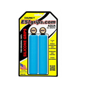 ESI GRIPS Chunky Grips