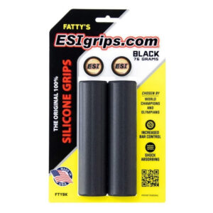 ESI GRIPS Fatty's Grips