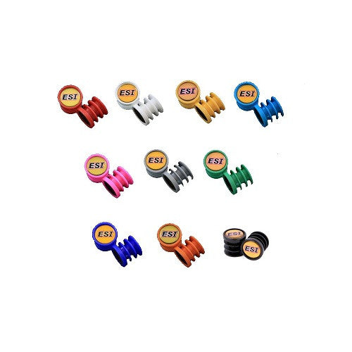 ESI GRIPS MTB Bar Plugs