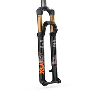 FOX 32 Factory SC 29 F-S100 Remote-Adj Ptl Kblt Fork